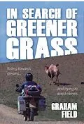 E-Book (epub) In Search of Greener Grass von Graham Field
