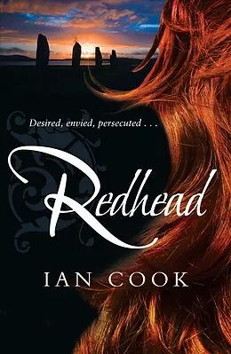 E-Book (epub) Redhead von Ian Cook