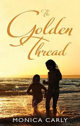 E-Book (epub) Golden Thread von Monica Carly