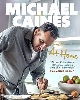Fester Einband Michael Caines at Home von Michael Caines