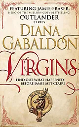 Fester Einband Virgins von Diana Gabaldon