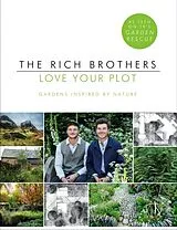 Kartonierter Einband Love Your Plot von Rich Harry, Rich David