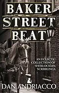 E-Book (epub) Baker Street Beat von Dan Andriacco