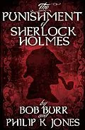 E-Book (epub) Punishment of Sherlock Holmes von Philip K Jones