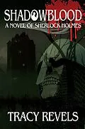 E-Book (epub) Shadowblood von Tracy Revels