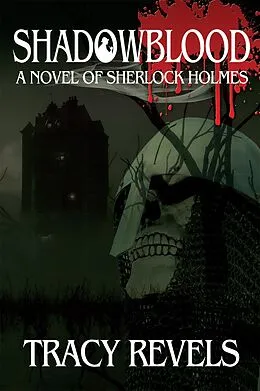 E-Book (epub) Shadowblood von Tracy Revels