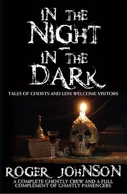 E-Book (pdf) In the Night In the Dark von Roger Johnson