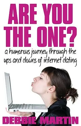 E-Book (pdf) Are You the One? von Debbie Martin