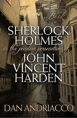 E-Book (pdf) Sherlock Holmes von Dan Andriacco