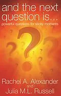 E-Book (epub) And the Next Question is... von Rachel Alexander