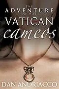 E-Book (pdf) Adventure of the Vatican Cameos von Dan Andriacco