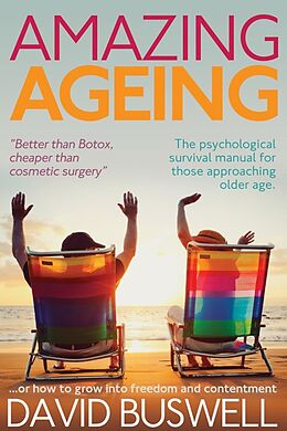 E-Book (epub) Amazing Ageing von David Buswell