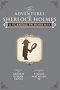 E-Book (epub) Scandal In Bohemia von Arthur Conan Doyle