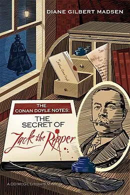 E-Book (epub) Conan Doyle Notes von Diane Gilbert Madsen