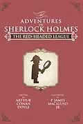 E-Book (epub) Red-Headed League von Arthur Conan Doyle