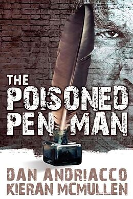 E-Book (epub) Poisoned Penman von Dan Andriacco
