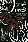 E-Book (epub) Study in Terror von Derrick Belanger