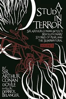 E-Book (pdf) Study in Terror von Derrick Belanger