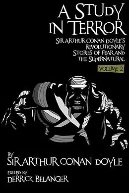 E-Book (epub) Study in Terror von Derrick Belanger