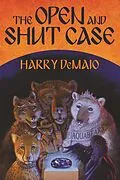 E-Book (pdf) Open and Shut Case von Harry Demaio