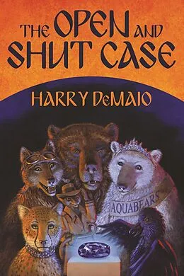 E-Book (pdf) Open and Shut Case von Harry Demaio