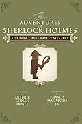 E-Book (epub) Boscome Valley Mystery von Arthur Conan Doyle