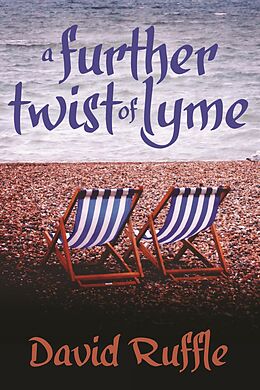 E-Book (pdf) Further Twist of Lyme von David Ruffle