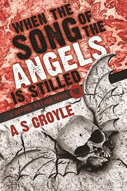 E-Book (pdf) When the Song of the Angels is Stilled von A S Croyle