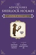 E-Book (pdf) Adventure of the Blue Carbuncle von Sir Arthur Conan Doyle