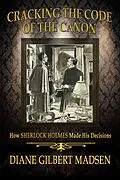 E-Book (epub) Cracking The Code of The Canon von Diane Gilbert Madsen