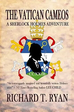 E-Book (pdf) Vatican Cameos von Richard T. Ryan