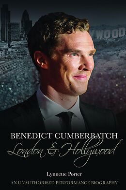 E-Book (epub) Benedict Cumberbatch von Lynnette Porter