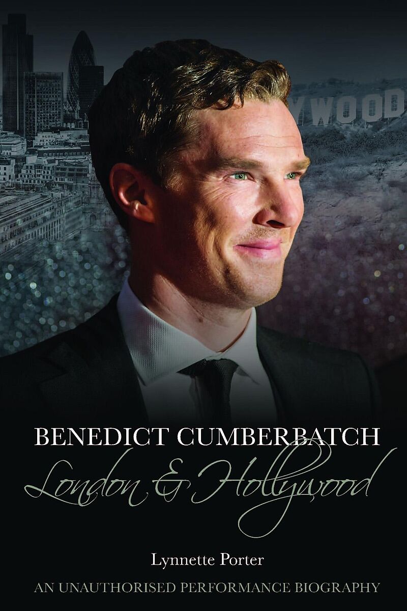 Benedict Cumberbatch