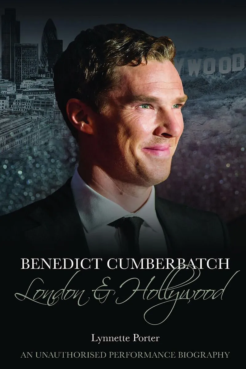 Benedict Cumberbatch