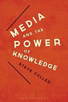 Livre Relié Media and the Power of Knowledge de Steve Fuller