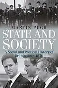 E-Book (pdf) State and Society Fourth Edition von Martin Pugh