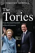E-Book (epub) The Tories von Timothy Heppell