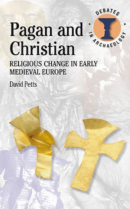 eBook (pdf) Pagan and Christian de David Petts