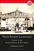 ePUB 'Your Secret Language' von Barbara Goff
