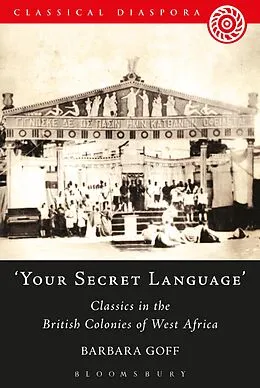 E-Book (epub) 'Your Secret Language' von Barbara Goff
