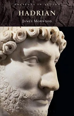 E-Book (pdf) Hadrian von James Morwood