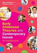 E-Book (pdf) Early Childhood Theories and Contemporary Issues von Mine Conkbayir, Christine Pascal