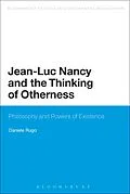 E-Book (epub) Jean-Luc Nancy and the Thinking of Otherness von Daniele Rugo