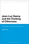 E-Book (pdf) Jean-Luc Nancy and the Thinking of Otherness von Daniele Rugo