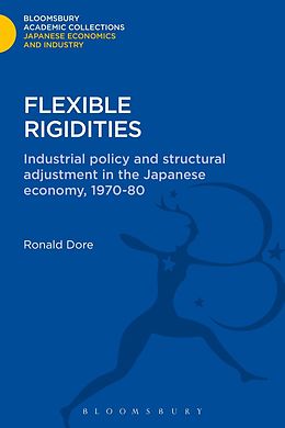 E-Book (pdf) Flexible Rigidities von Ronald Dore