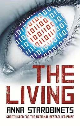 E-Book (epub) The Living von Anna Starobinets