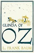 E-Book (epub) Glinda of Oz von Frank L. Baum