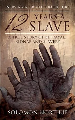 E-Book (epub) 12 Years a Slave von Solomon Northup