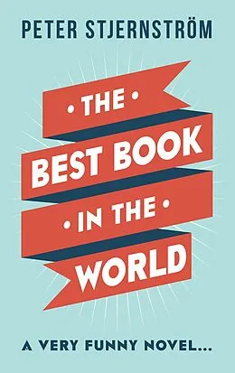 E-Book (epub) The Best Book in the World von Peter Stjernström