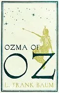 E-Book (epub) Ozma of Oz von Frank L. Baum